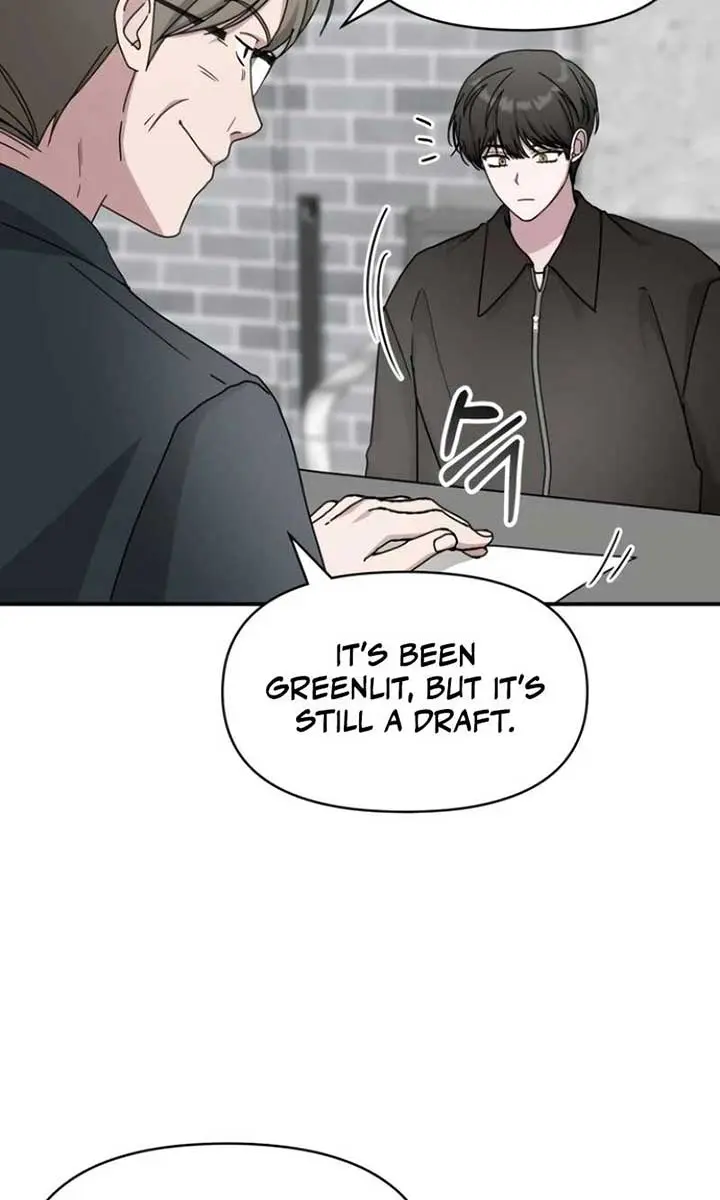 The Otherworldly Genius Method Actor Chapter 36 Page 11