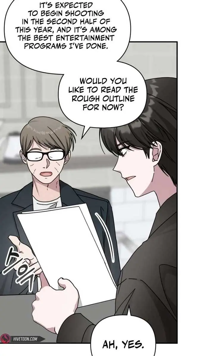 The Otherworldly Genius Method Actor Chapter 36 Page 12