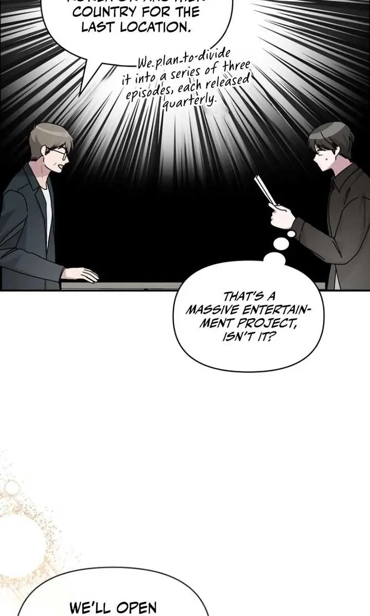 The Otherworldly Genius Method Actor Chapter 36 Page 15