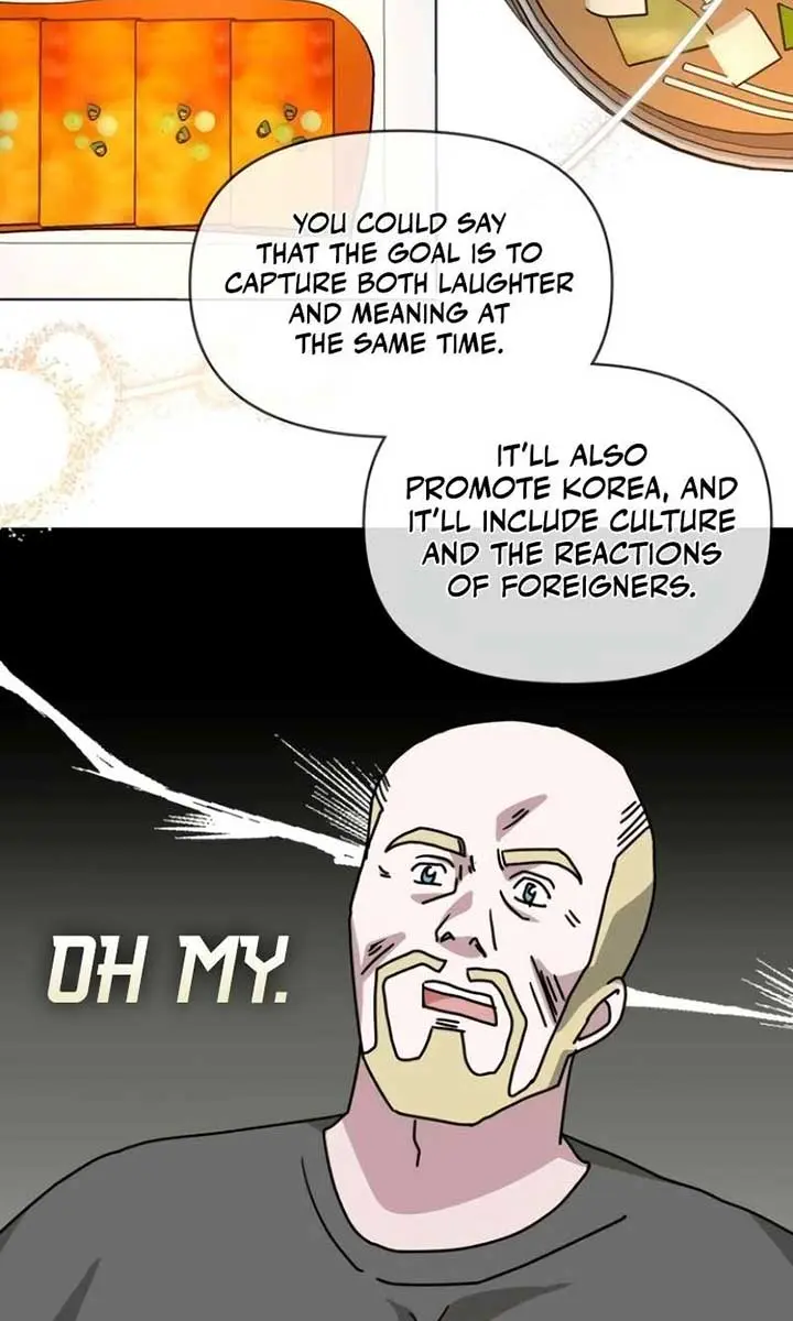 The Otherworldly Genius Method Actor Chapter 36 Page 17