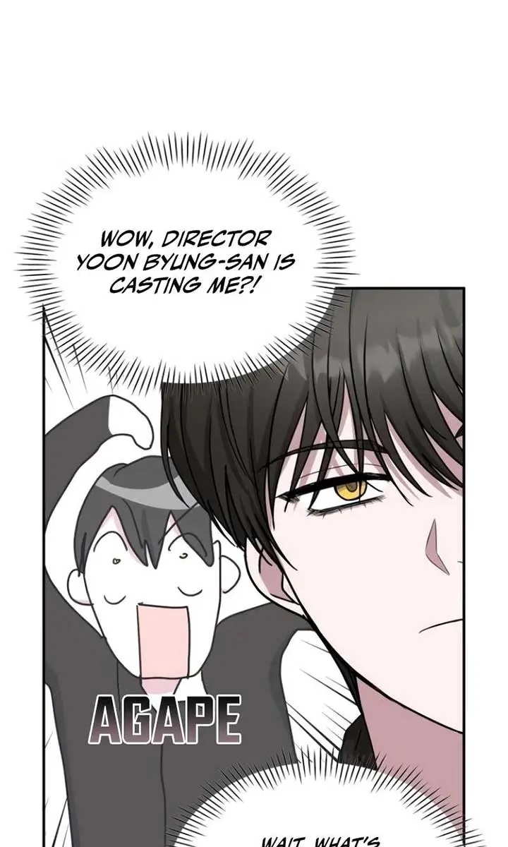 The Otherworldly Genius Method Actor Chapter 36 Page 20