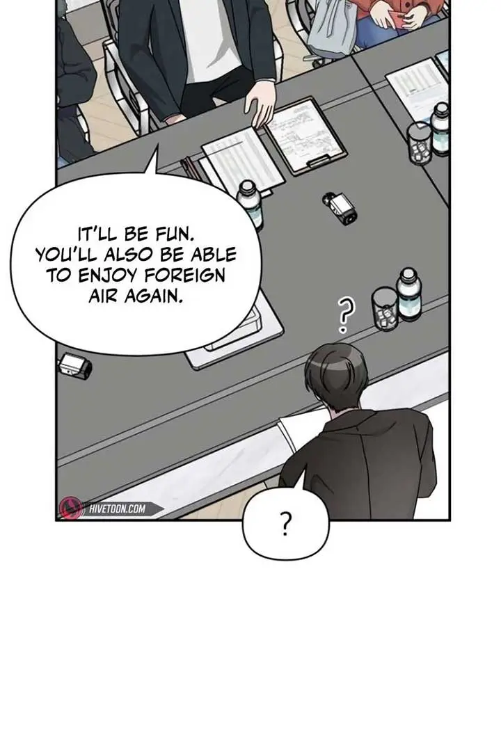 The Otherworldly Genius Method Actor Chapter 36 Page 23