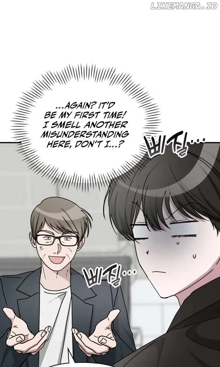 The Otherworldly Genius Method Actor Chapter 36 Page 24