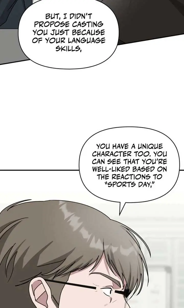 The Otherworldly Genius Method Actor Chapter 36 Page 25