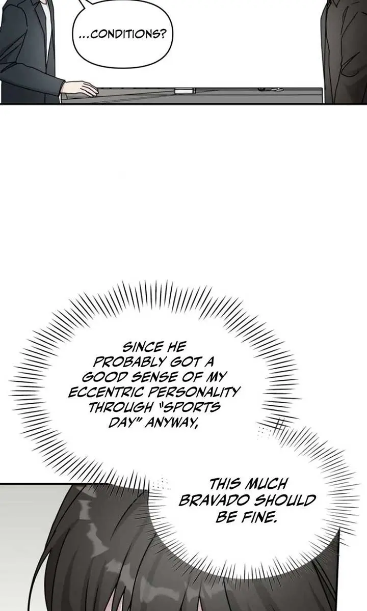 The Otherworldly Genius Method Actor Chapter 36 Page 30