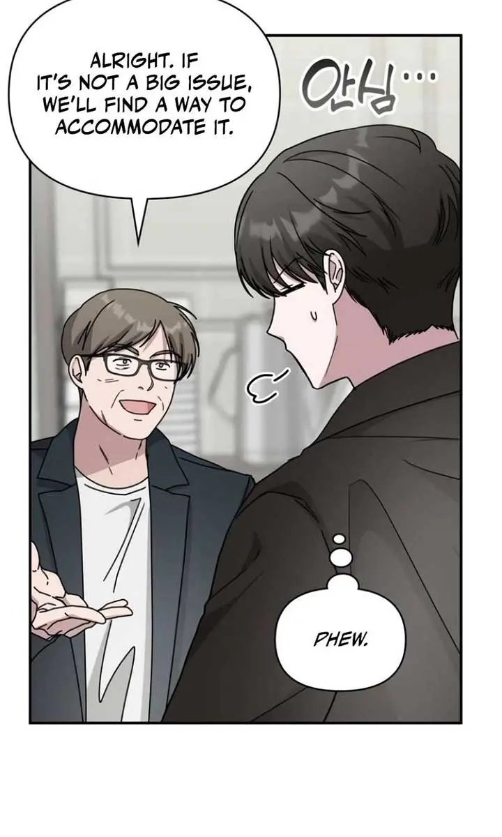 The Otherworldly Genius Method Actor Chapter 36 Page 32