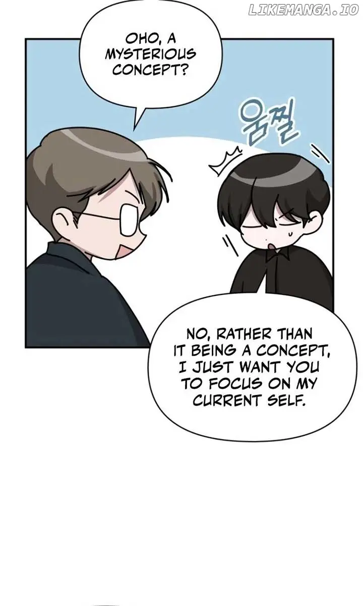The Otherworldly Genius Method Actor Chapter 36 Page 35