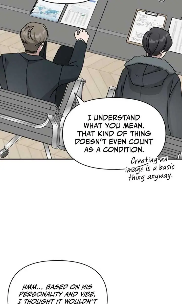 The Otherworldly Genius Method Actor Chapter 36 Page 37