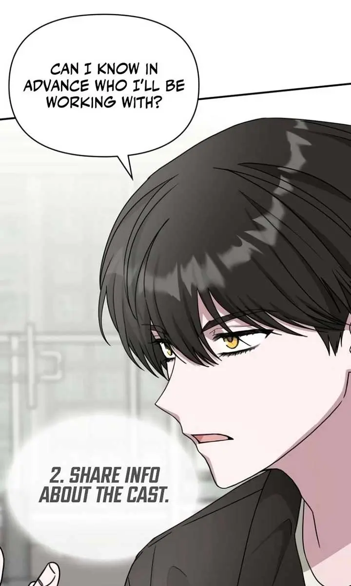 The Otherworldly Genius Method Actor Chapter 36 Page 43