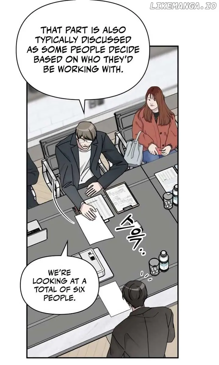 The Otherworldly Genius Method Actor Chapter 36 Page 45