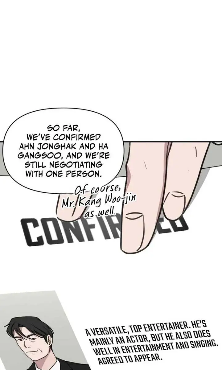 The Otherworldly Genius Method Actor Chapter 36 Page 46