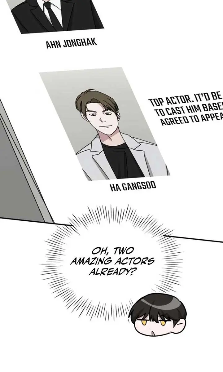 The Otherworldly Genius Method Actor Chapter 36 Page 47