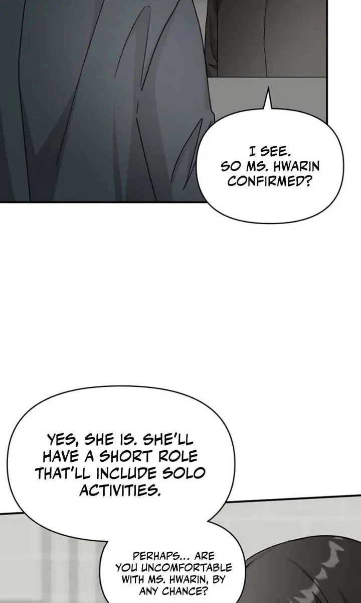 The Otherworldly Genius Method Actor Chapter 36 Page 50