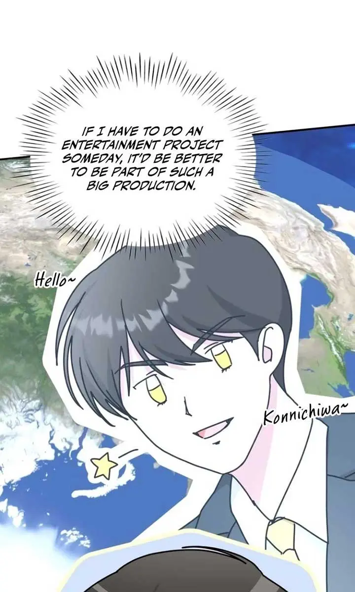 The Otherworldly Genius Method Actor Chapter 36 Page 53