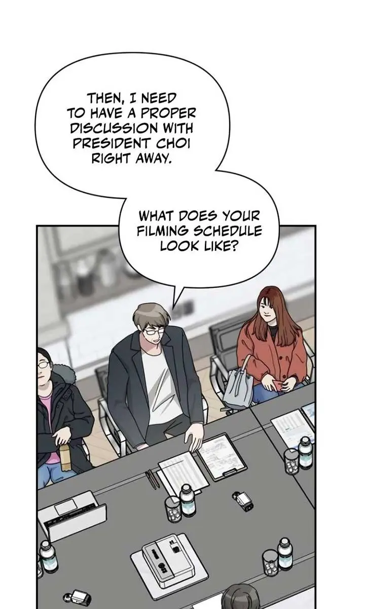 The Otherworldly Genius Method Actor Chapter 36 Page 56