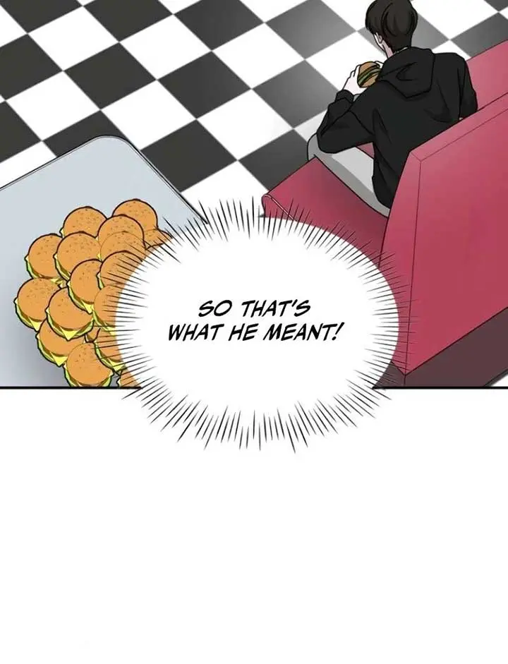 The Otherworldly Genius Method Actor Chapter 36 Page 64
