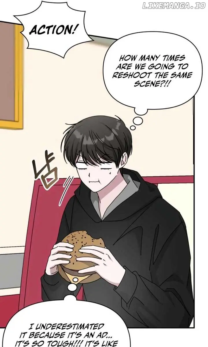 The Otherworldly Genius Method Actor Chapter 36 Page 65