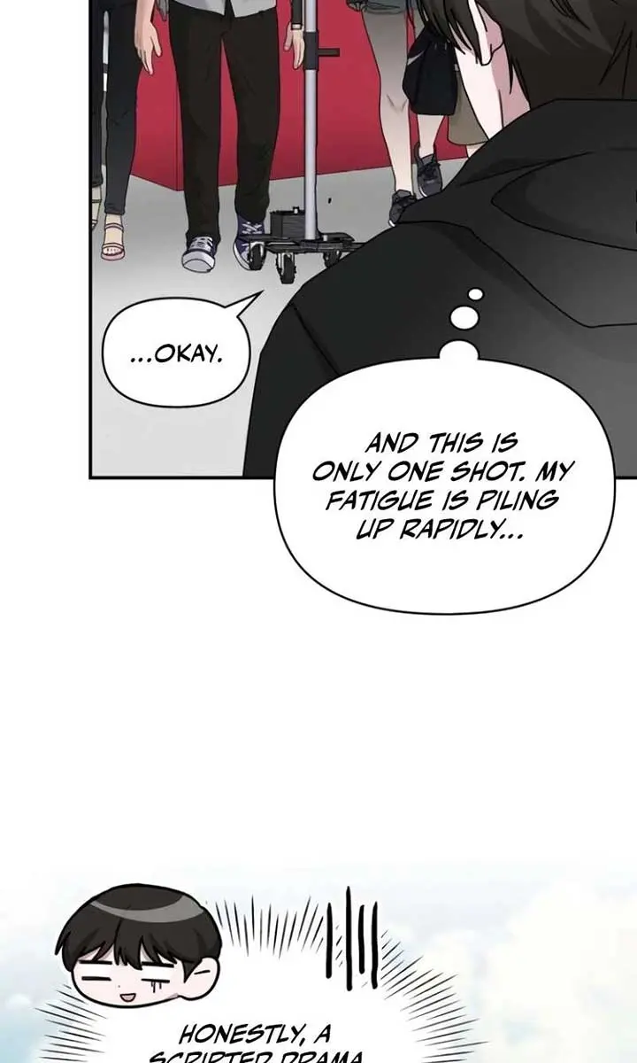 The Otherworldly Genius Method Actor Chapter 36 Page 67