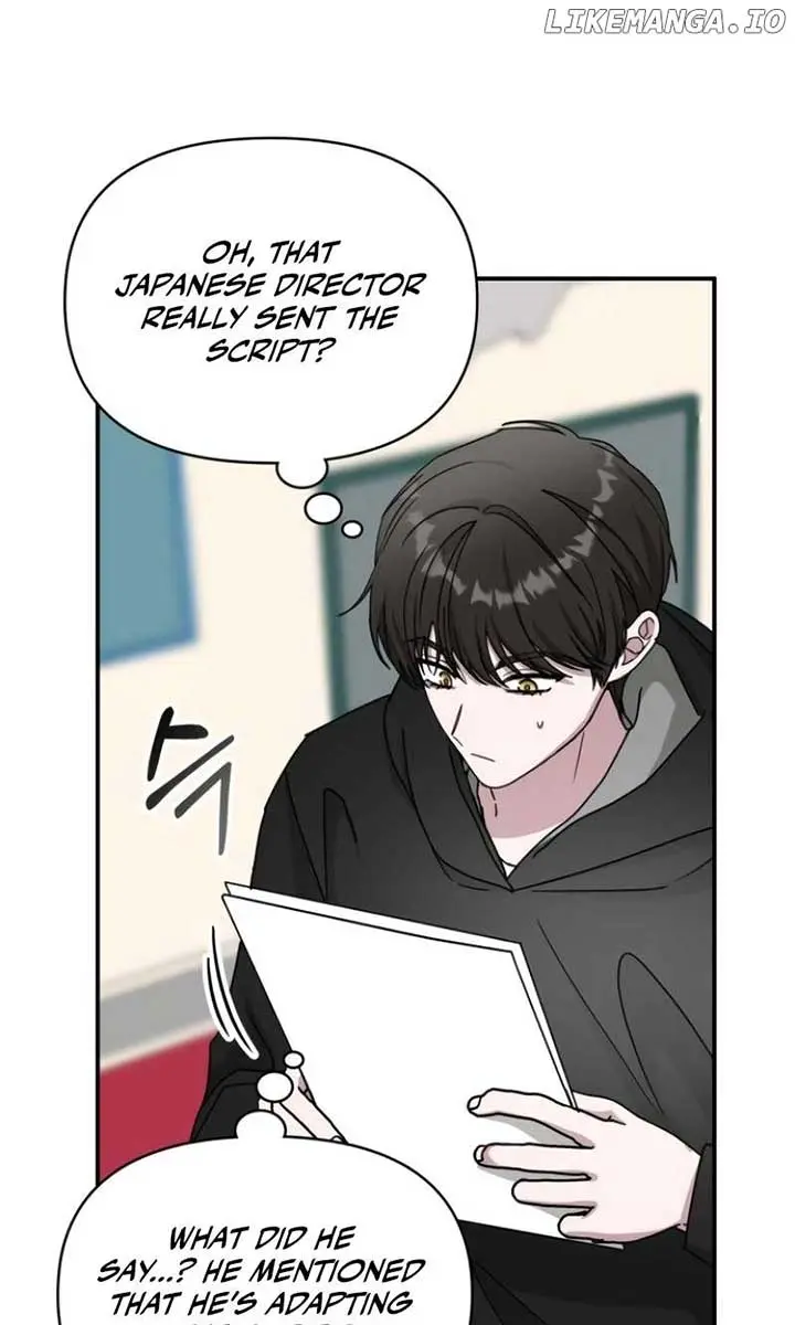The Otherworldly Genius Method Actor Chapter 36 Page 76