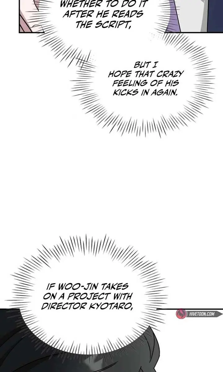 The Otherworldly Genius Method Actor Chapter 36 Page 84
