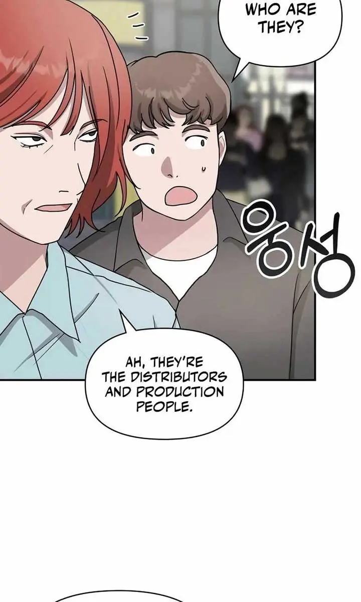 The Otherworldly Genius Method Actor Chapter 37 Page 5