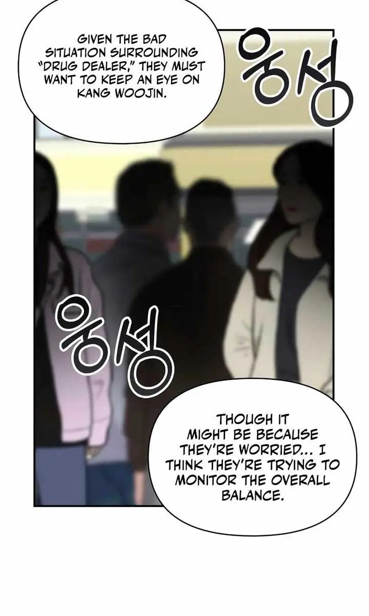 The Otherworldly Genius Method Actor Chapter 37 Page 6