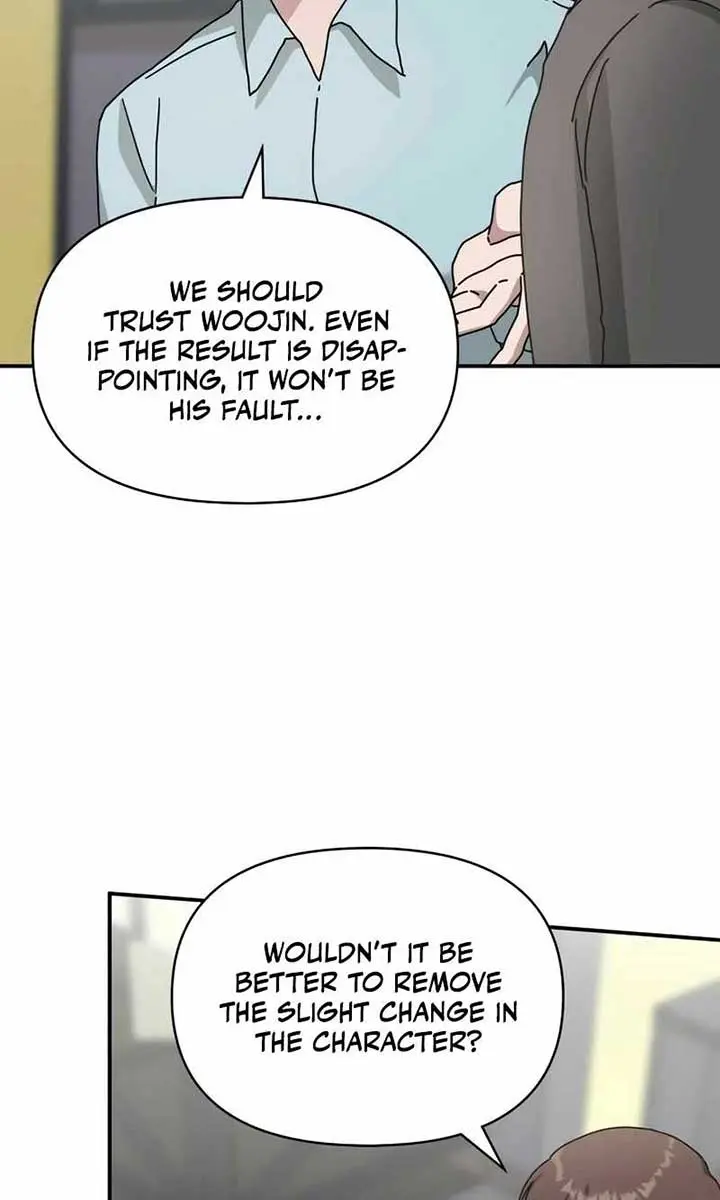 The Otherworldly Genius Method Actor Chapter 37 Page 8