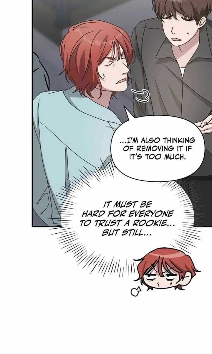 The Otherworldly Genius Method Actor Chapter 37 Page 9