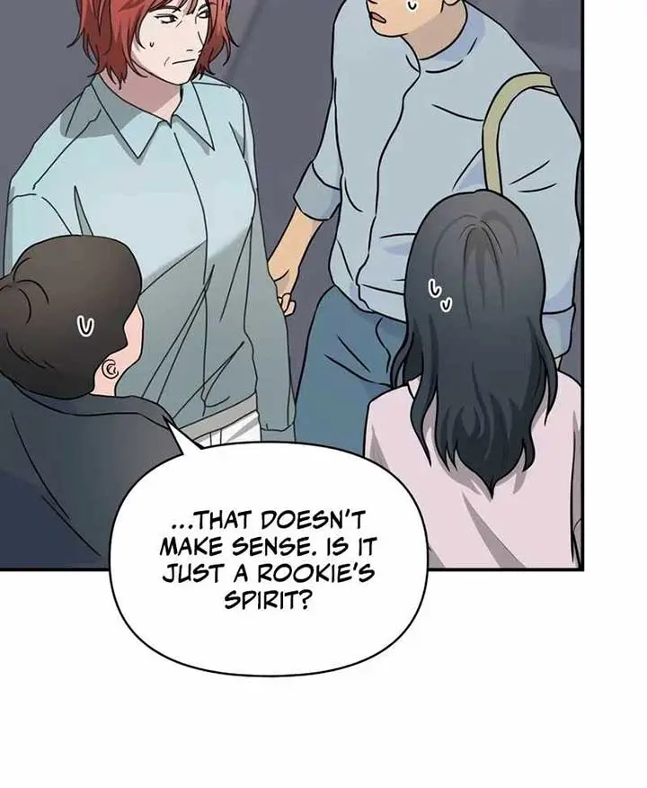 The Otherworldly Genius Method Actor Chapter 37 Page 12