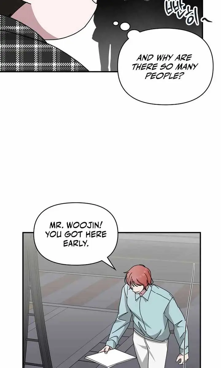 The Otherworldly Genius Method Actor Chapter 37 Page 19