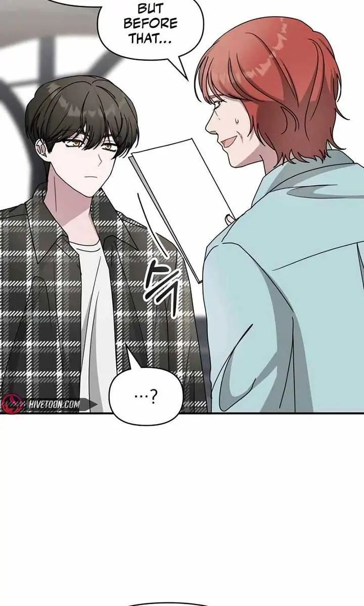 The Otherworldly Genius Method Actor Chapter 37 Page 21