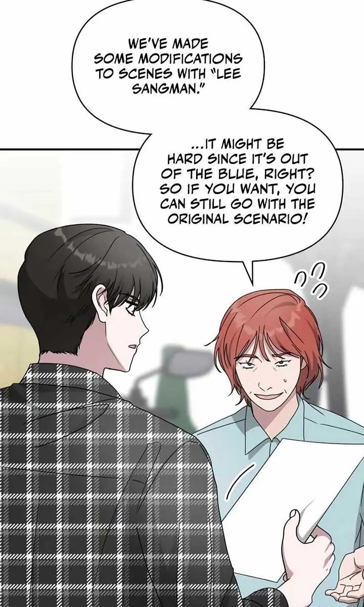 The Otherworldly Genius Method Actor Chapter 37 Page 22