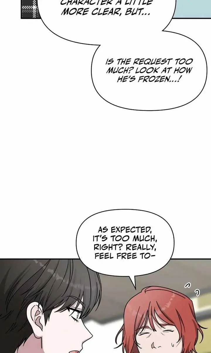 The Otherworldly Genius Method Actor Chapter 37 Page 25