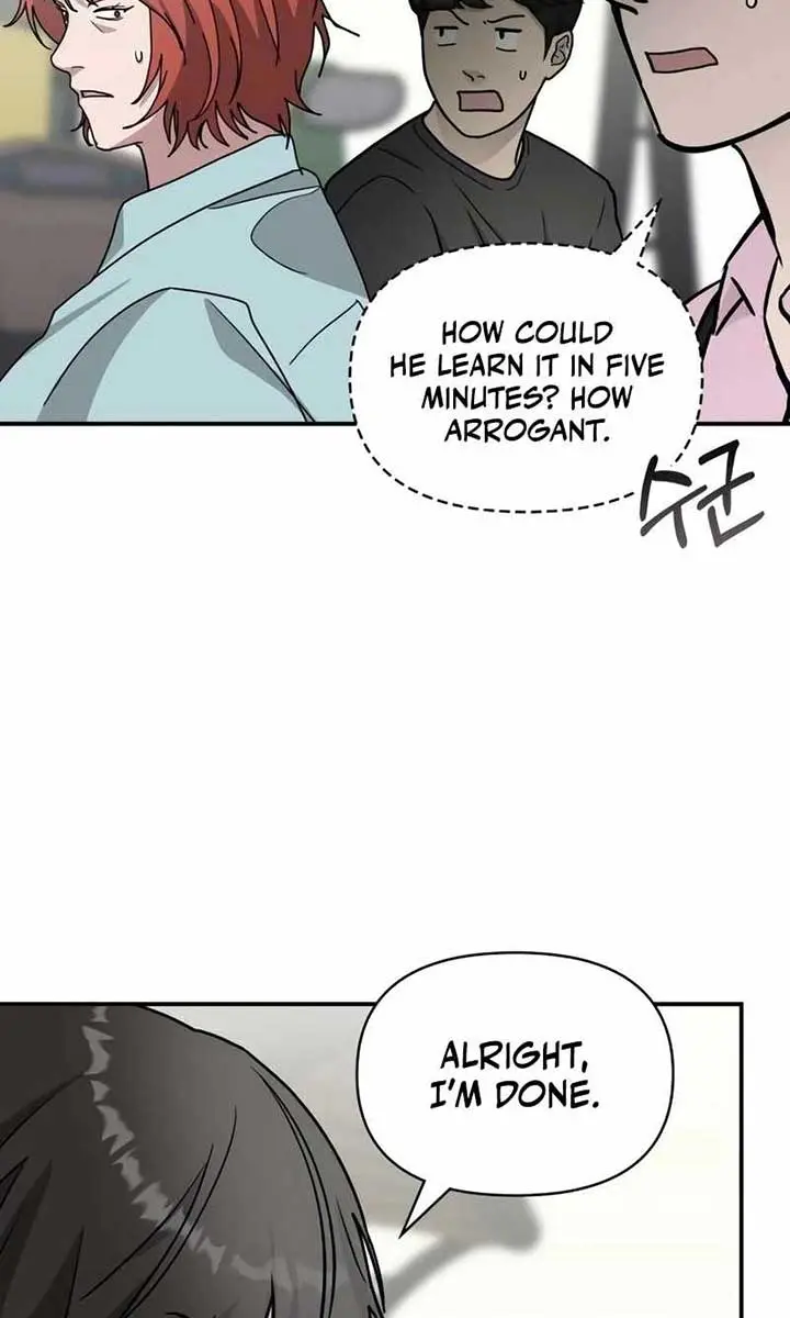 The Otherworldly Genius Method Actor Chapter 37 Page 28