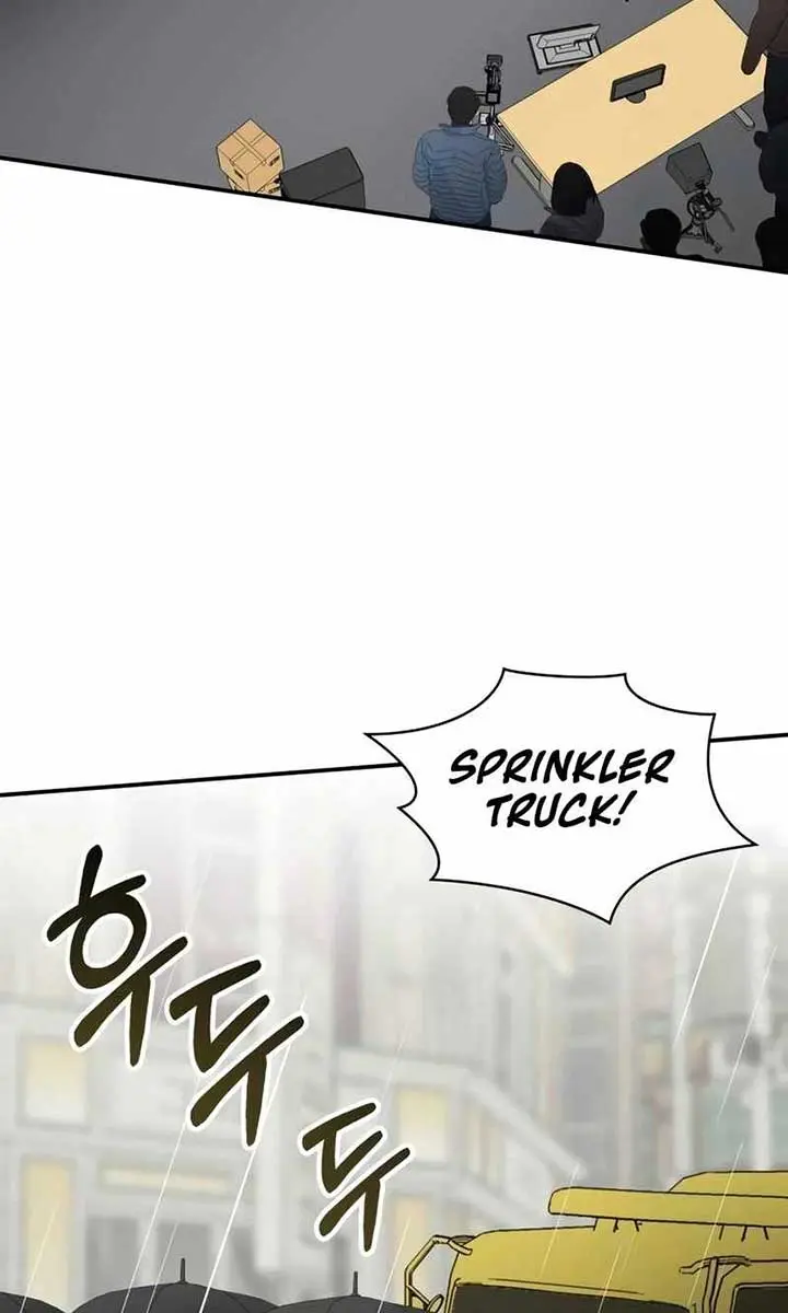 The Otherworldly Genius Method Actor Chapter 37 Page 38