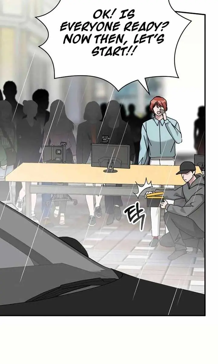 The Otherworldly Genius Method Actor Chapter 37 Page 40