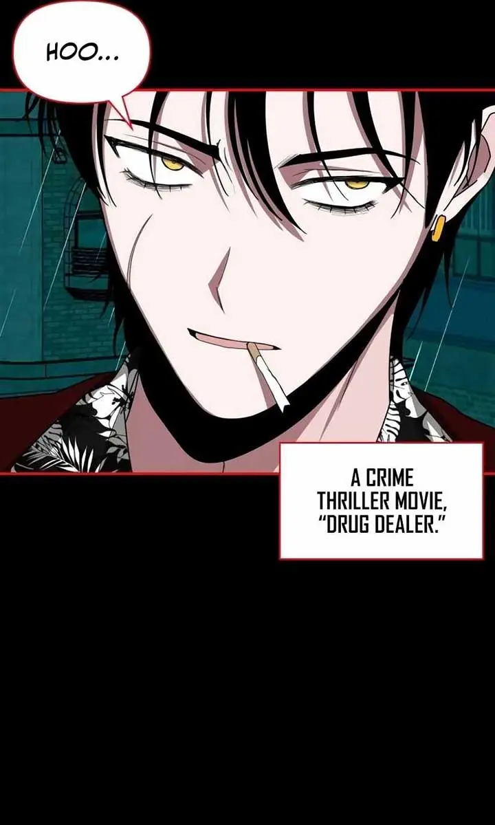 The Otherworldly Genius Method Actor Chapter 37 Page 46