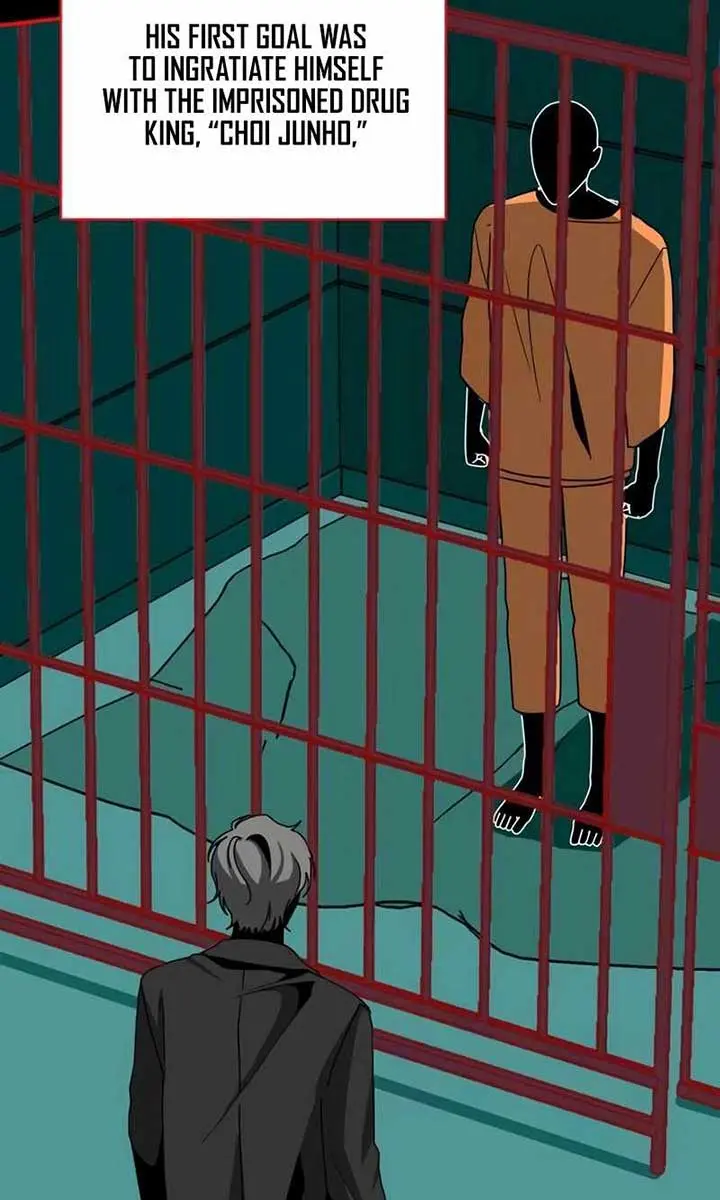 The Otherworldly Genius Method Actor Chapter 37 Page 52