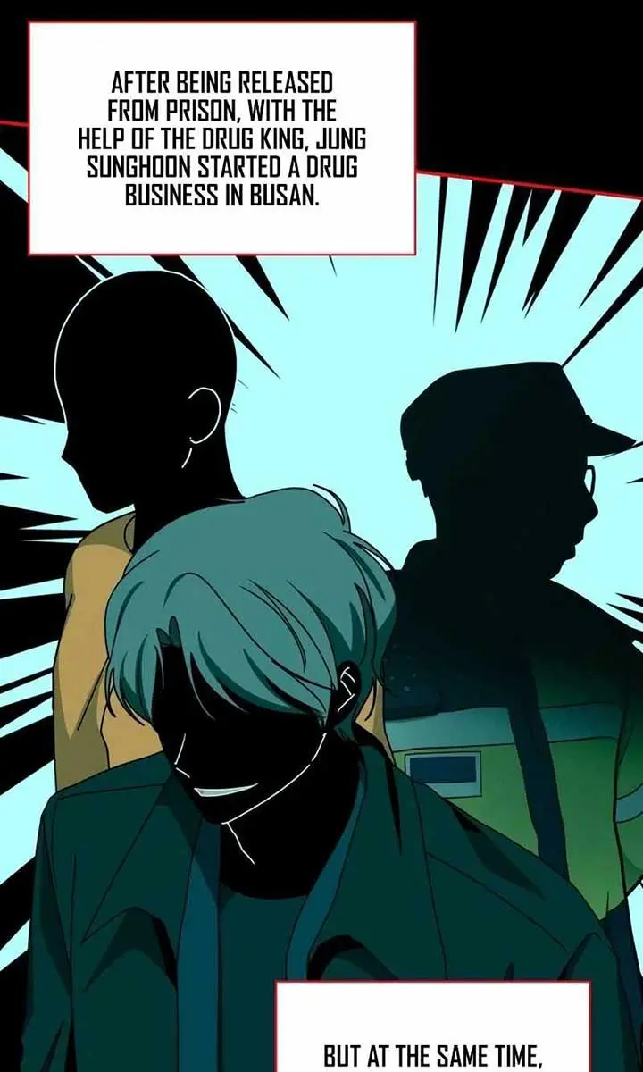 The Otherworldly Genius Method Actor Chapter 37 Page 54
