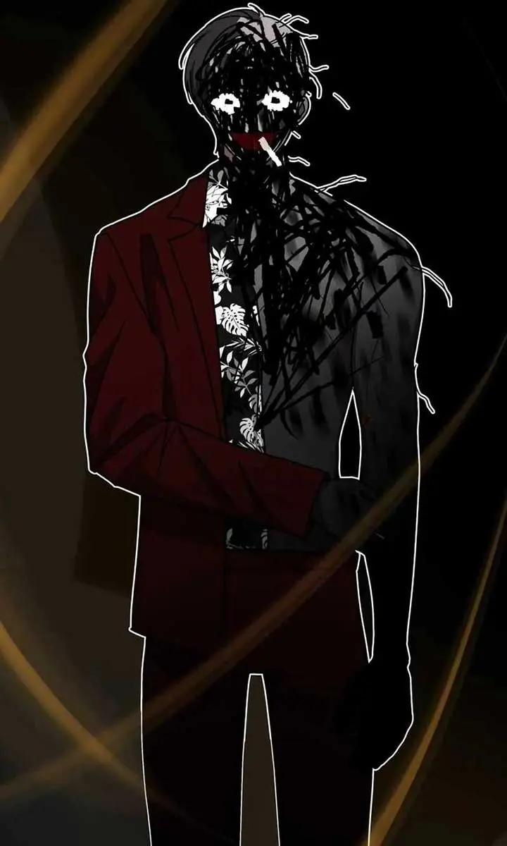 The Otherworldly Genius Method Actor Chapter 37 Page 77