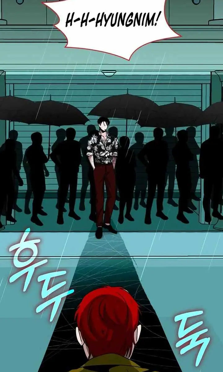 The Otherworldly Genius Method Actor Chapter 37 Page 82
