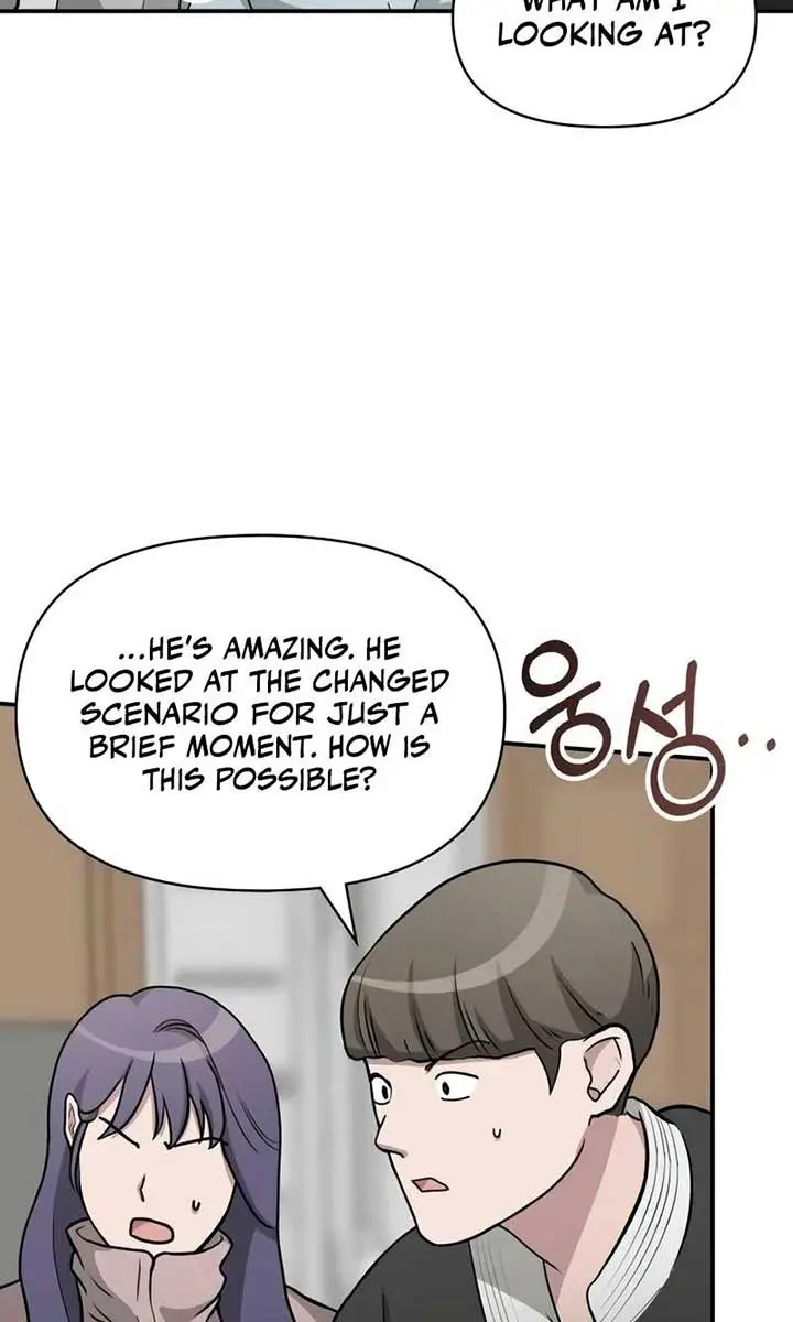 The Otherworldly Genius Method Actor Chapter 38 Page 16