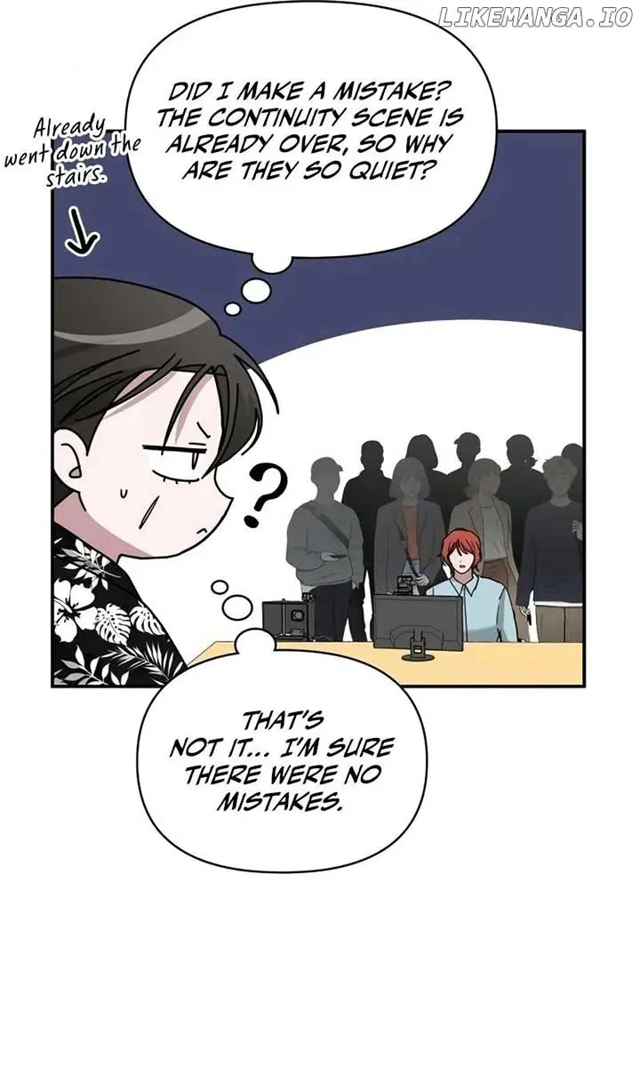 The Otherworldly Genius Method Actor Chapter 38 Page 24