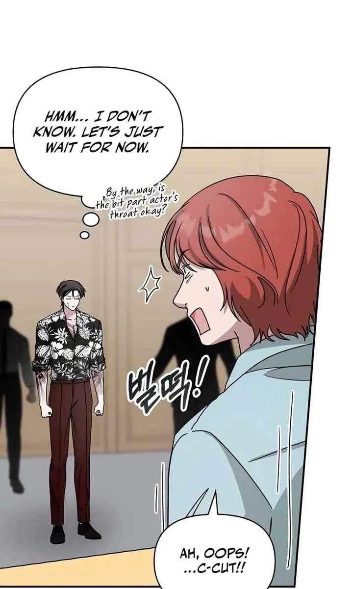 The Otherworldly Genius Method Actor Chapter 38 Page 25