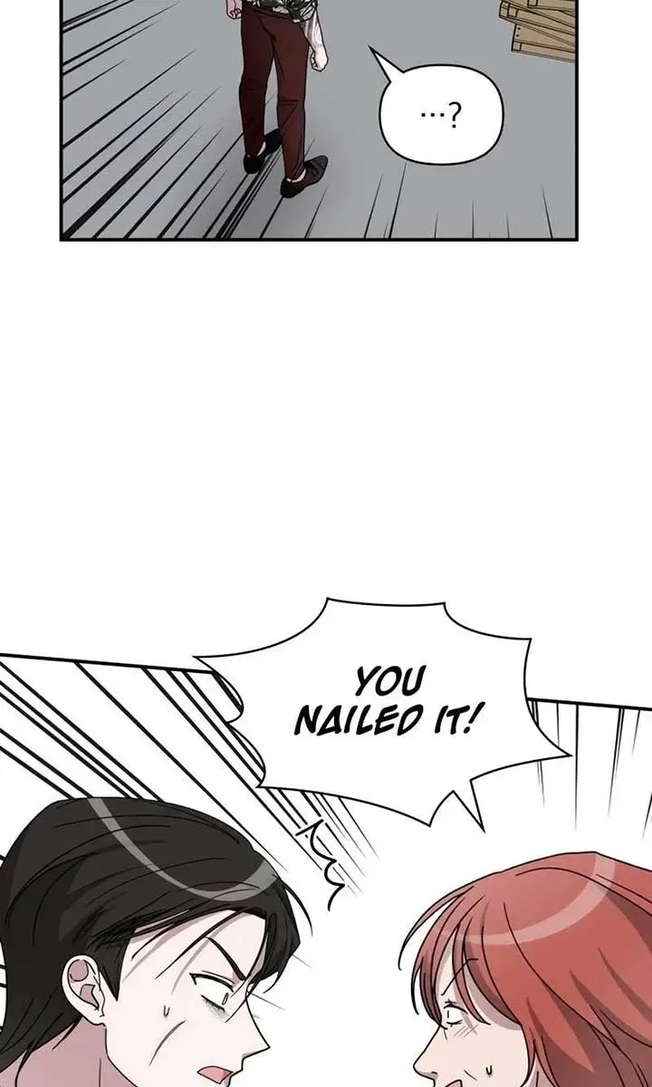 The Otherworldly Genius Method Actor Chapter 38 Page 27