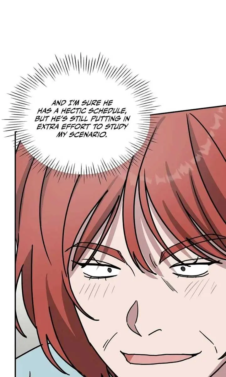 The Otherworldly Genius Method Actor Chapter 38 Page 30