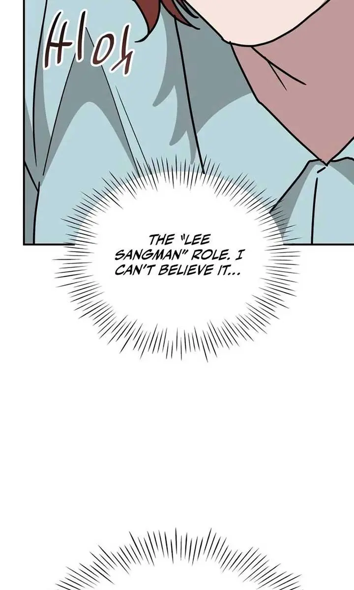 The Otherworldly Genius Method Actor Chapter 38 Page 31