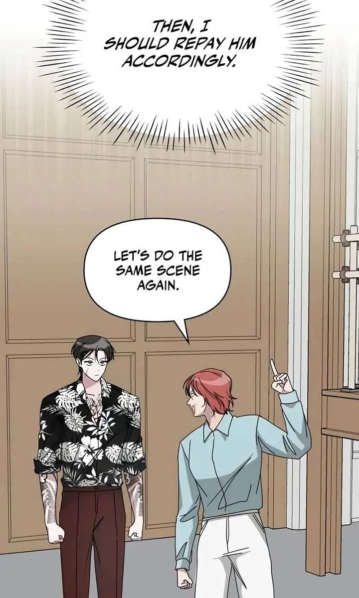 The Otherworldly Genius Method Actor Chapter 38 Page 32