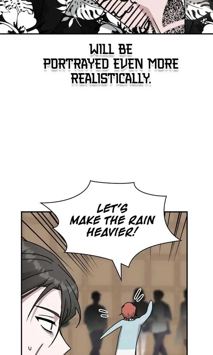 The Otherworldly Genius Method Actor Chapter 38 Page 35