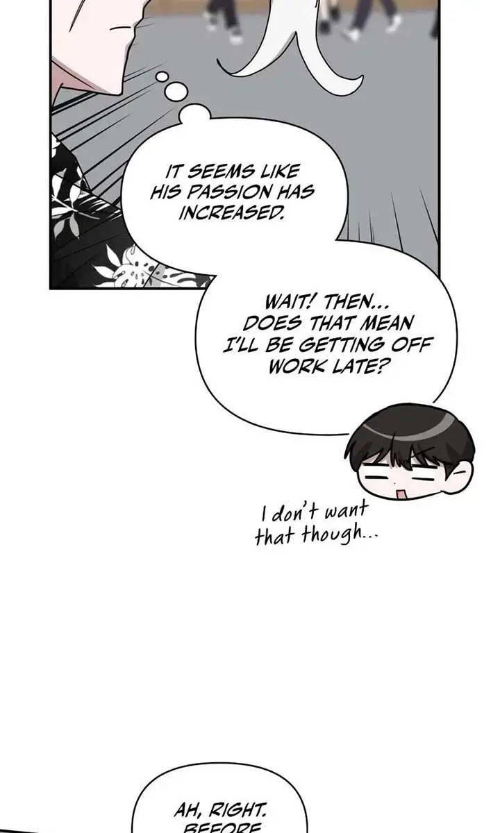 The Otherworldly Genius Method Actor Chapter 38 Page 36